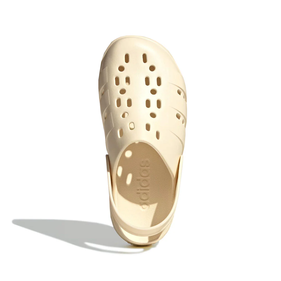 adidas - Women's Adilette Platform Clogs (JP7159) - Image 5
