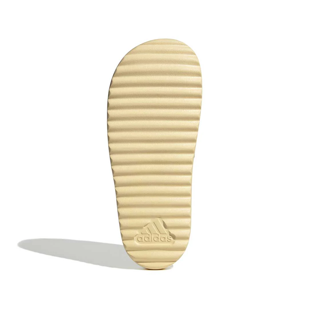 adidas - Women's Adilette Platform Slides (IH0523) - Image 5