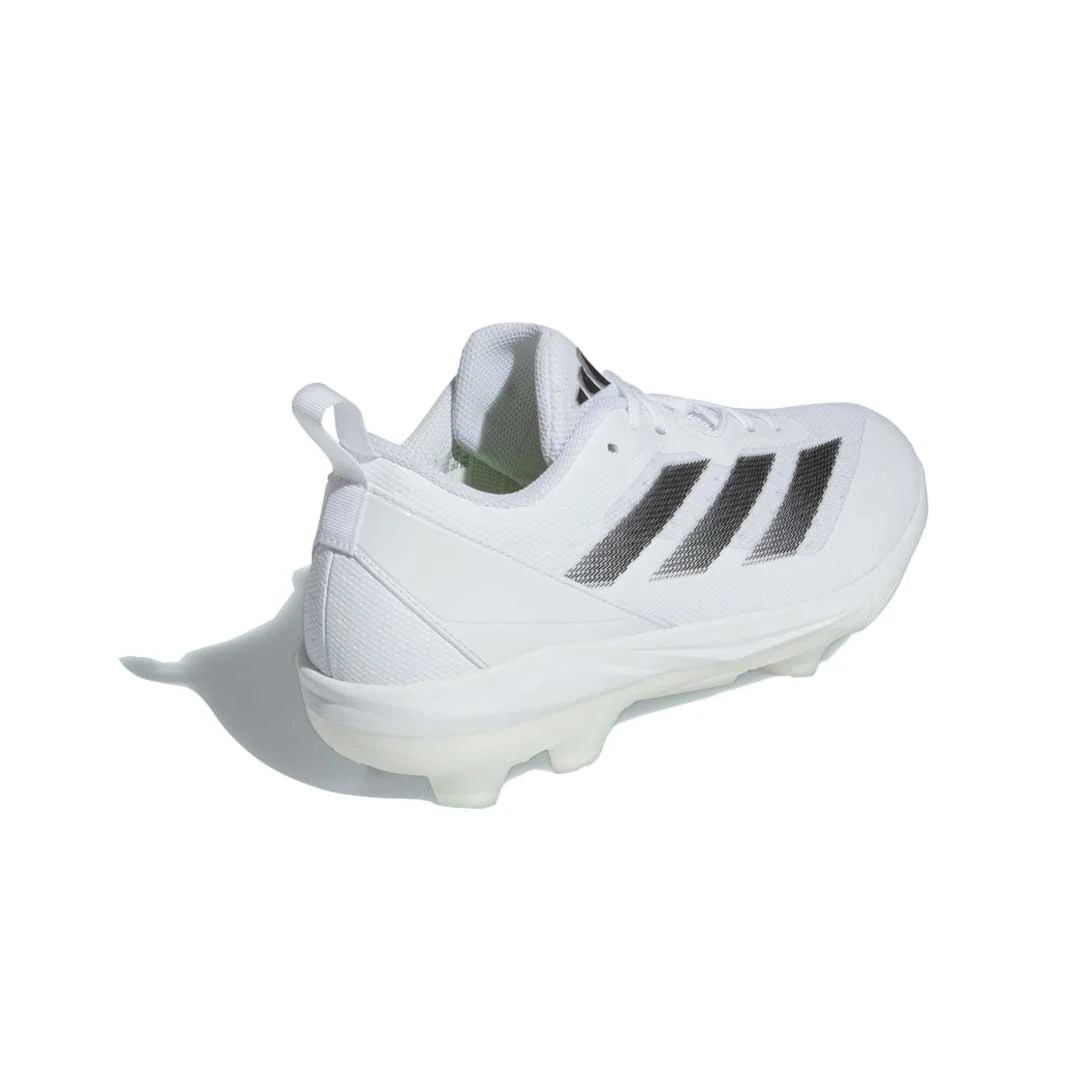 adidas - Women's Adixero Instinct TPU Softball Cleats (IF3363) - Image 3