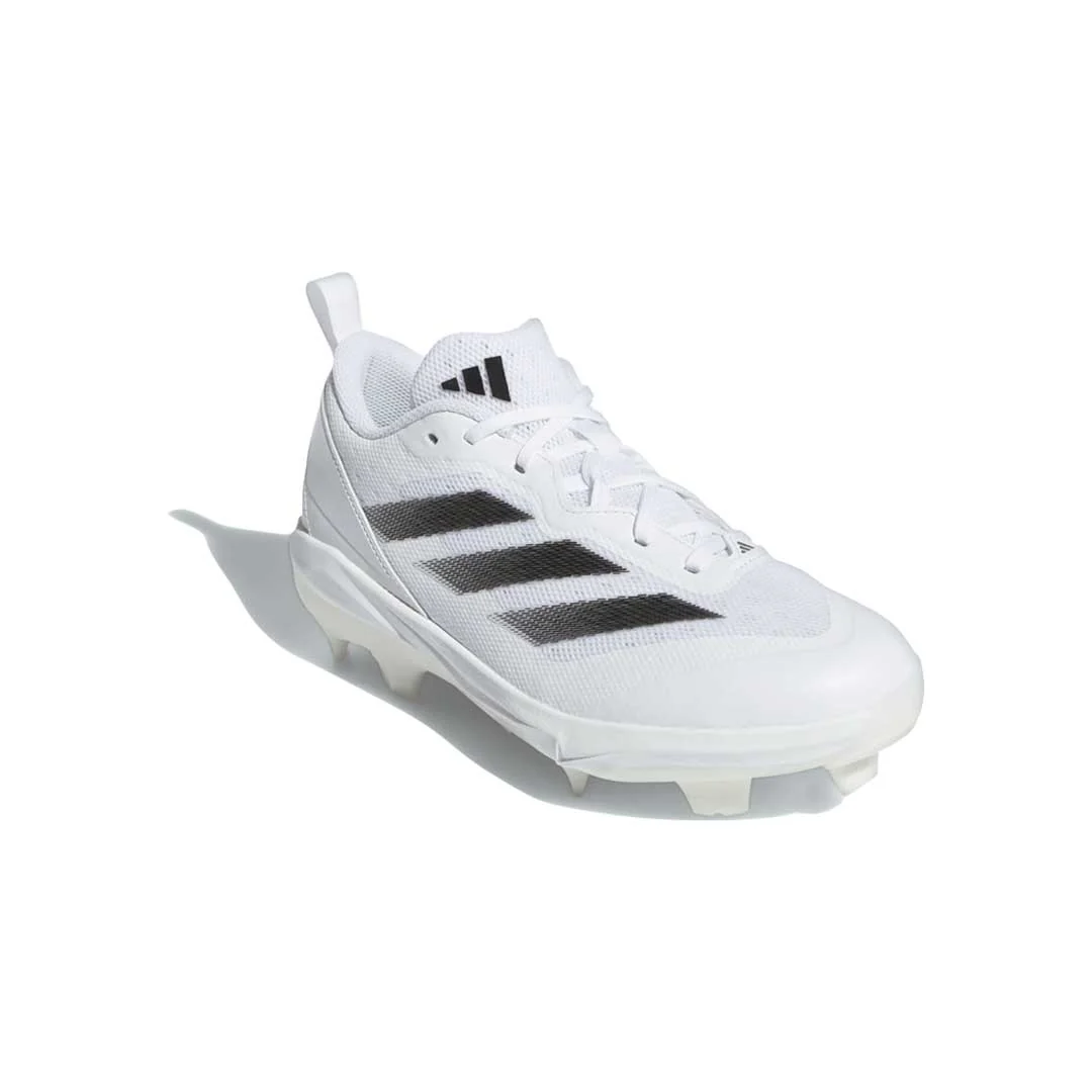 adidas - Women's Adixero Instinct TPU Softball Cleats (IF3363) - Image 4
