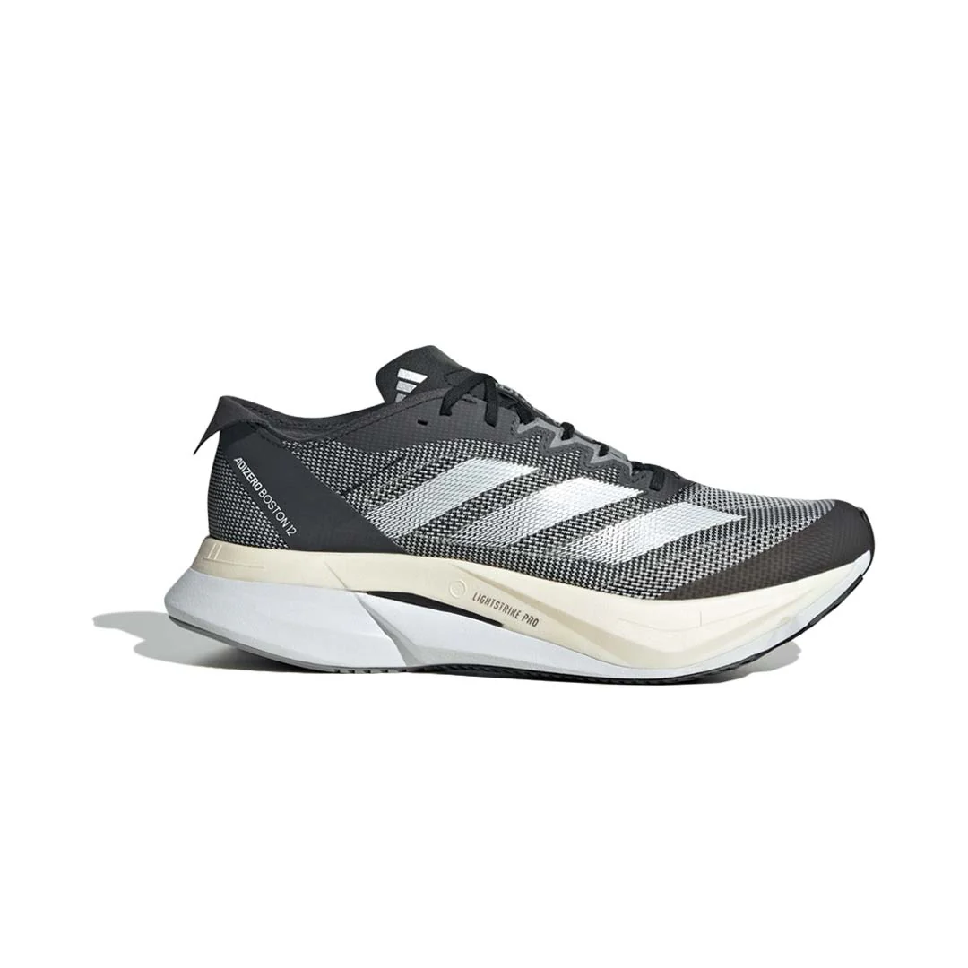 adidas - Women's Adizero Boston 12 Shoes (HQ2171)