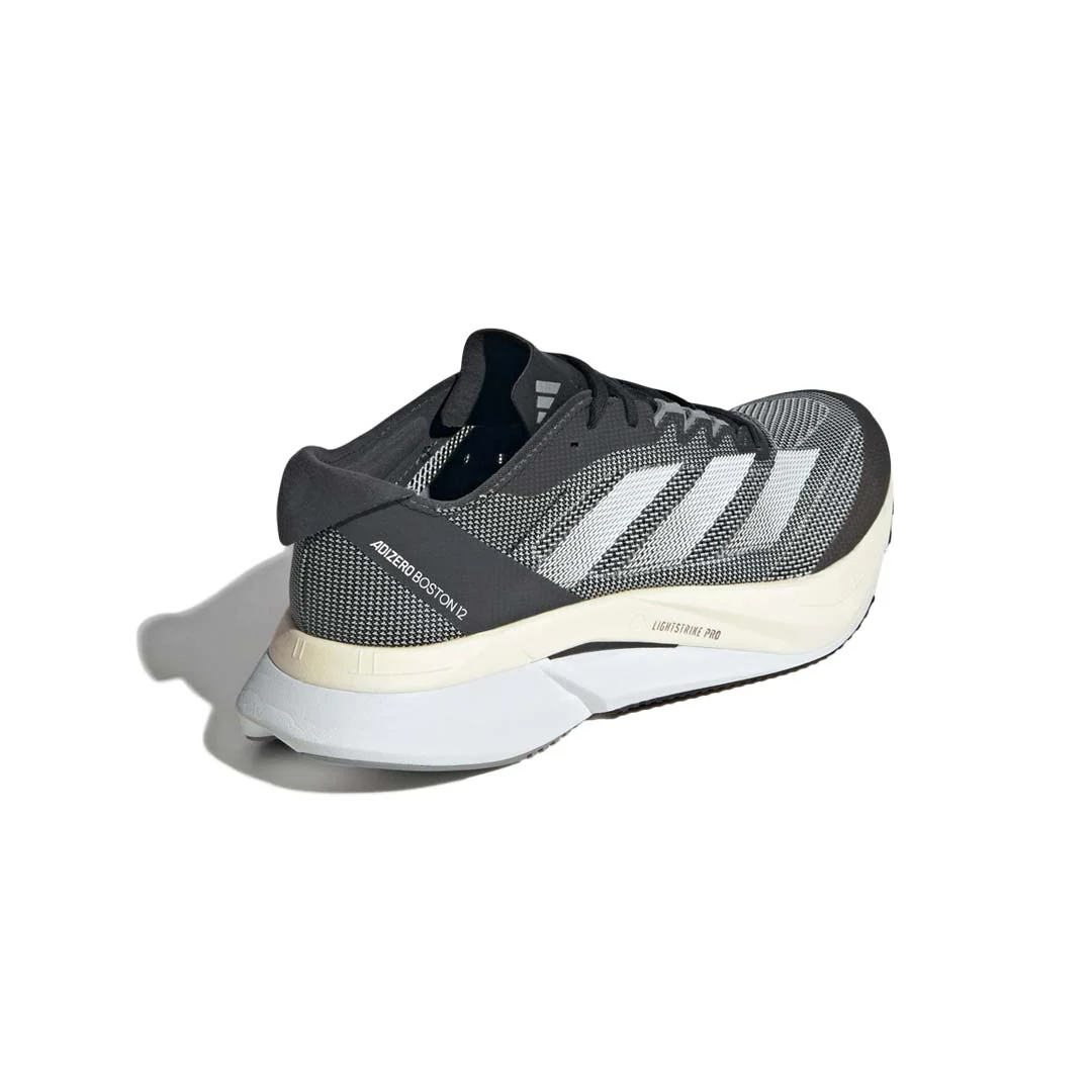 adidas - Women's Adizero Boston 12 Shoes (HQ2171) - Image 3