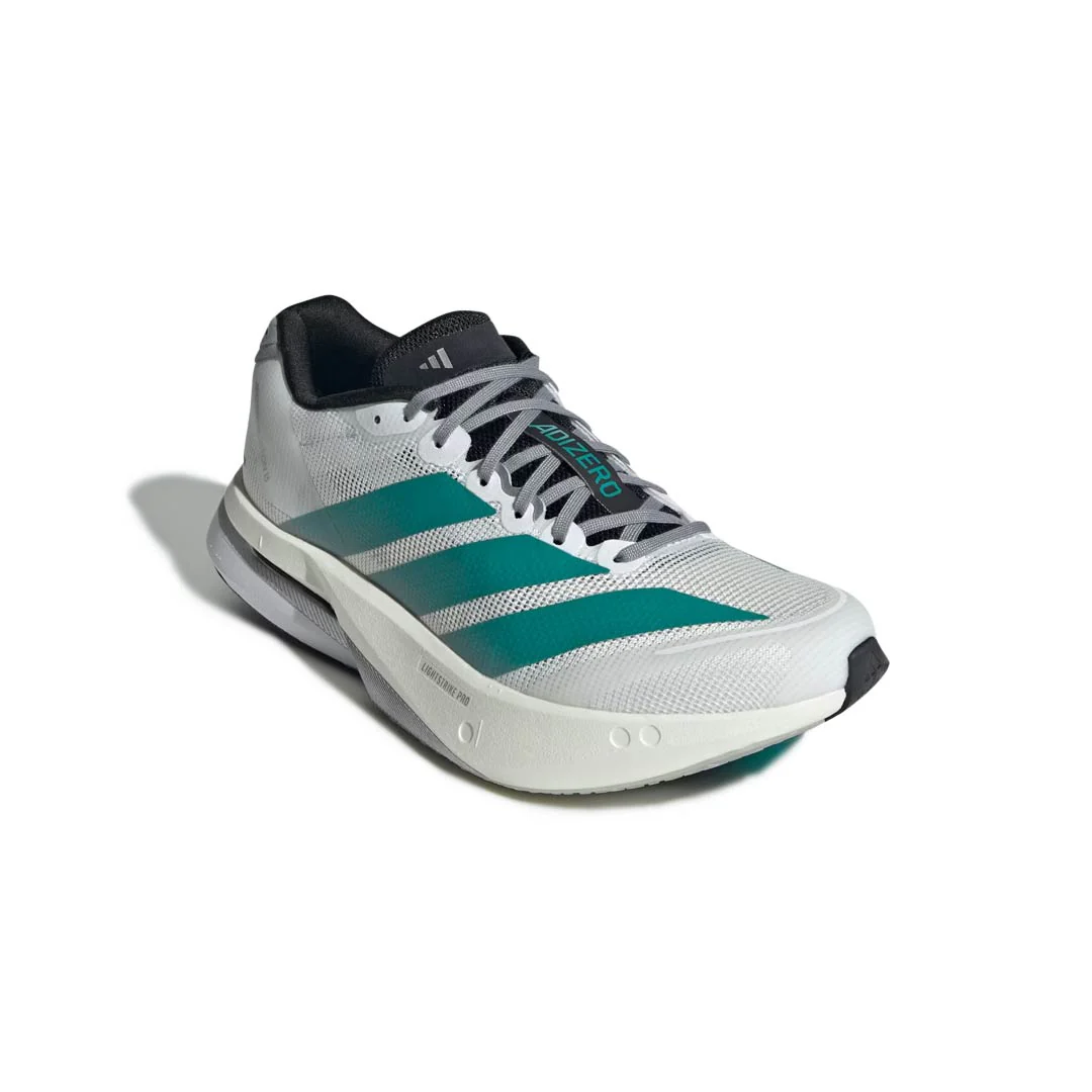 adidas - Women's Adizero Boston 13 Shoes (JR4793) - Image 3