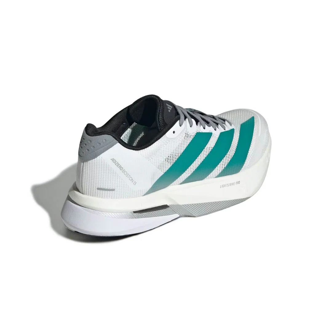 adidas - Women's Adizero Boston 13 Shoes (JR4793) - Image 4