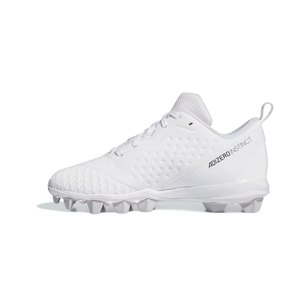 adidas - Women's Adizero Instinct Molded Cleats (IF3366) - Image 2