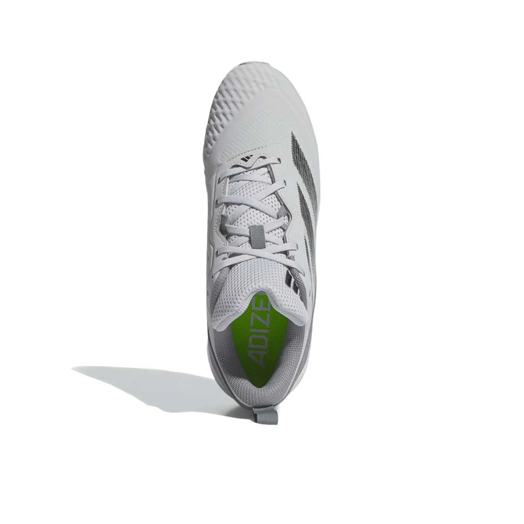 adidas - Women's Adizero Instinct Molded Cleats (IF8523) - Image 4
