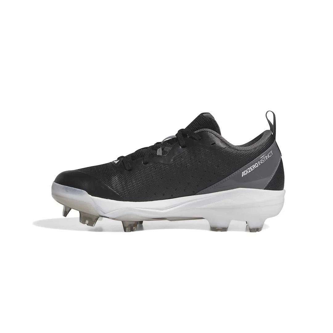 adidas - Women's Adizero Instinct TPU Cleats (IH3474) - Image 2