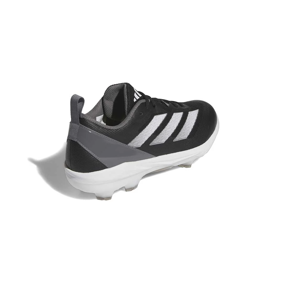 adidas - Women's Adizero Instinct TPU Cleats (IH3474) - Image 4