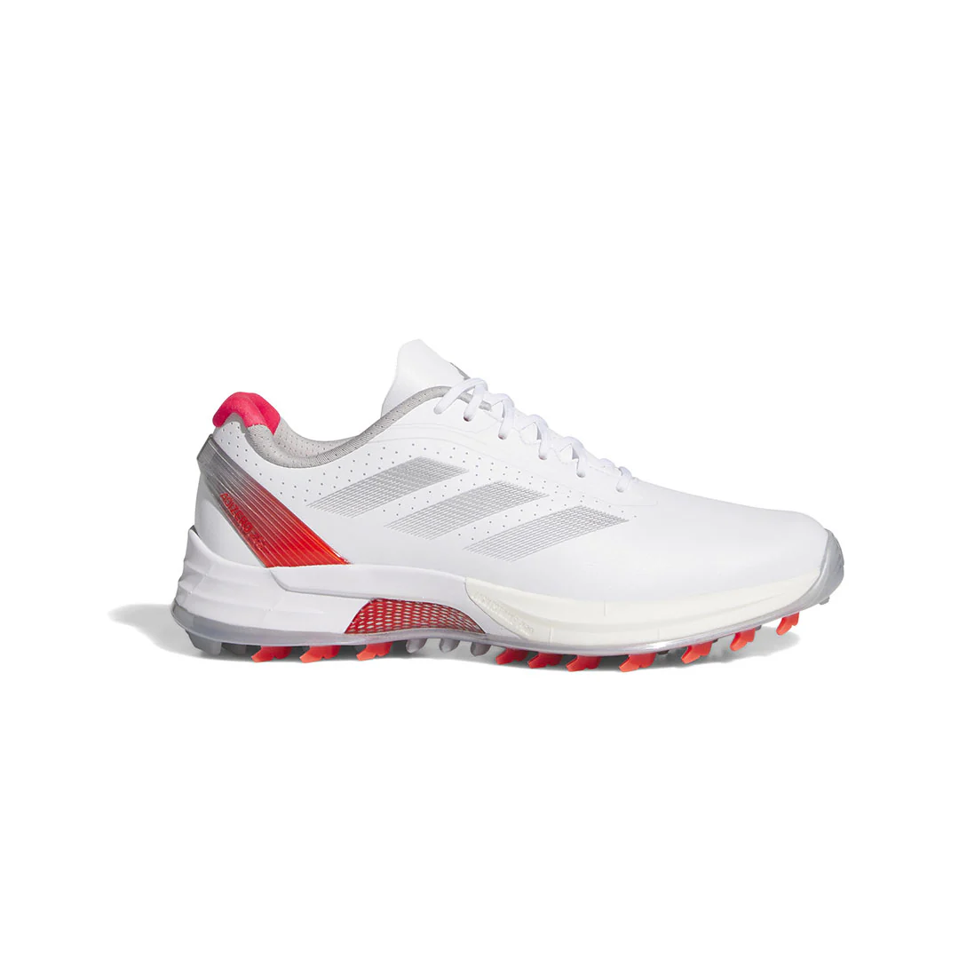 adidas - Women's Adizero ZG Spikeless Golf Shoes (IH9889)