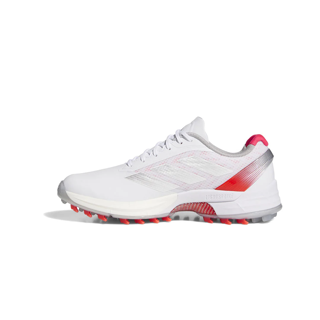 adidas - Women's Adizero ZG Spikeless Golf Shoes (IH9889) - Image 2