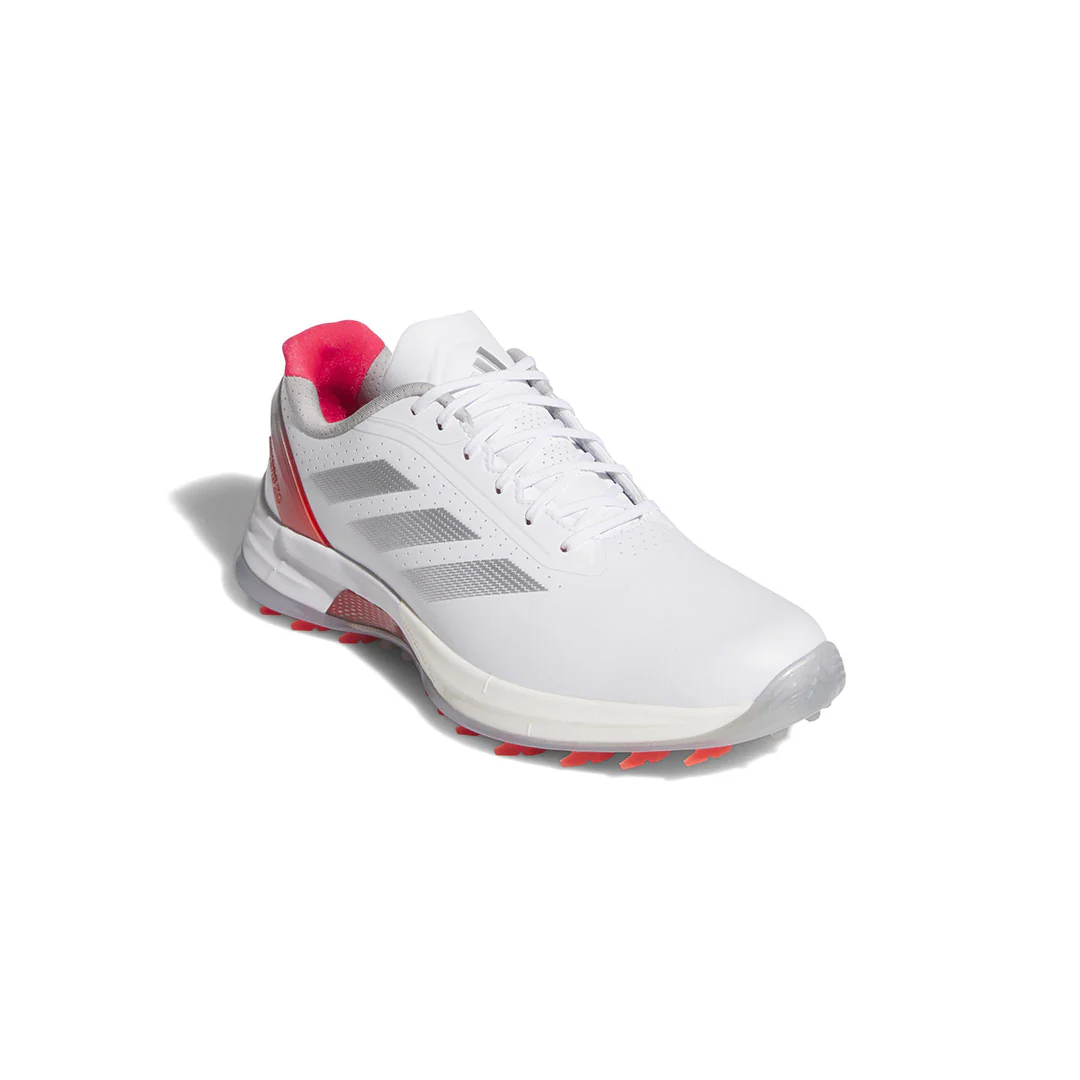 adidas - Women's Adizero ZG Spikeless Golf Shoes (IH9889) - Image 3
