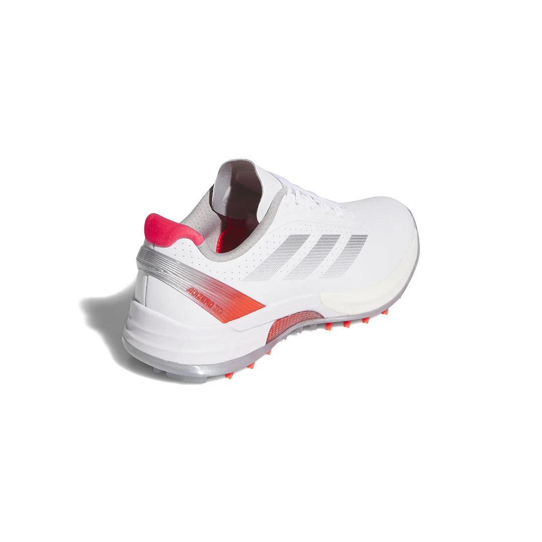adidas - Women's Adizero ZG Spikeless Golf Shoes (IH9889) - Image 4