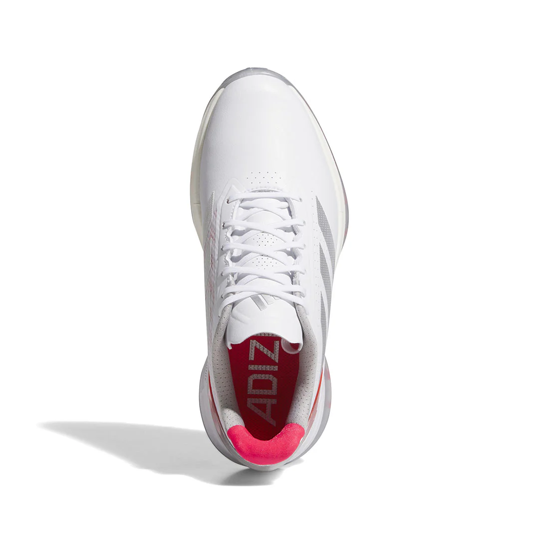 adidas - Women's Adizero ZG Spikeless Golf Shoes (IH9889) - Image 5