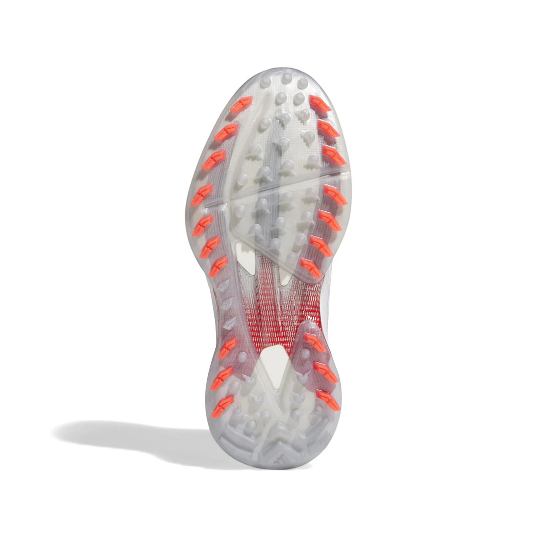 adidas - Women's Adizero ZG Spikeless Golf Shoes (IH9889) - Image 6