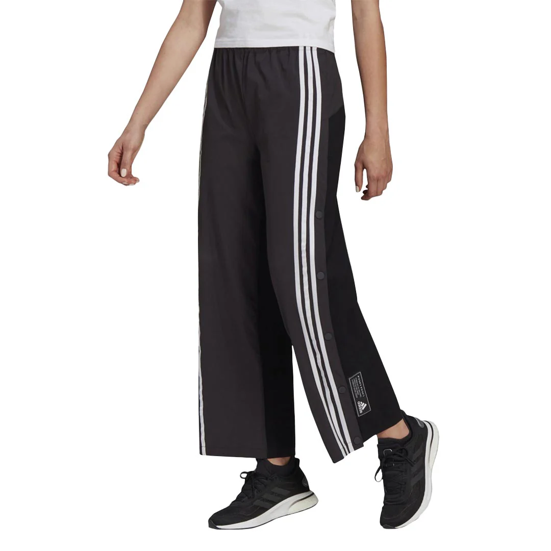 adidas - Women's Aeroknit Snap Pant (GE5490) - Image 2