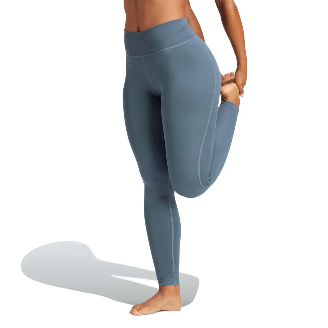 adidas - Women's All Me Essentials Leggings (IT9143) - Image 2