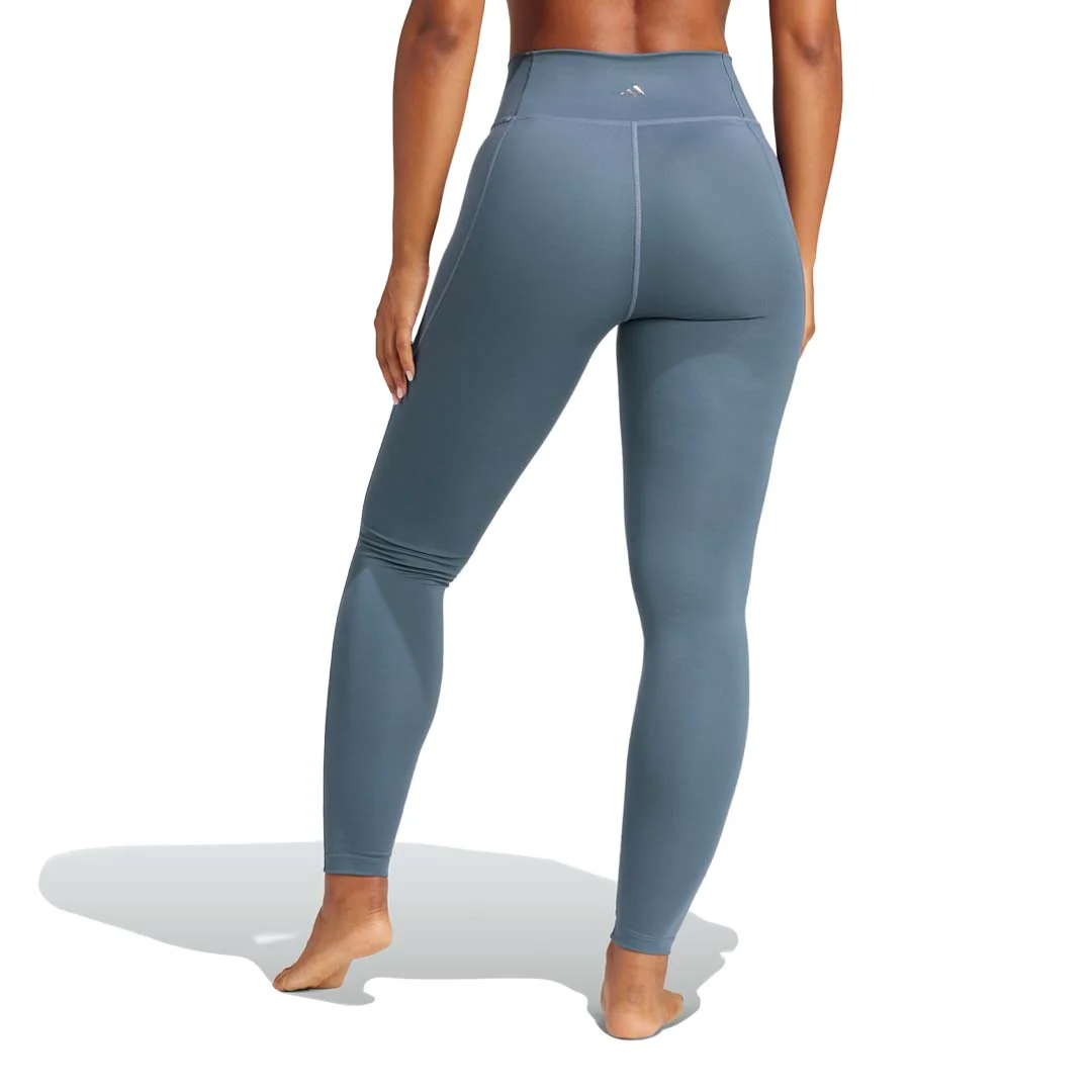 adidas - Women's All Me Essentials Leggings (IT9143) - Image 3