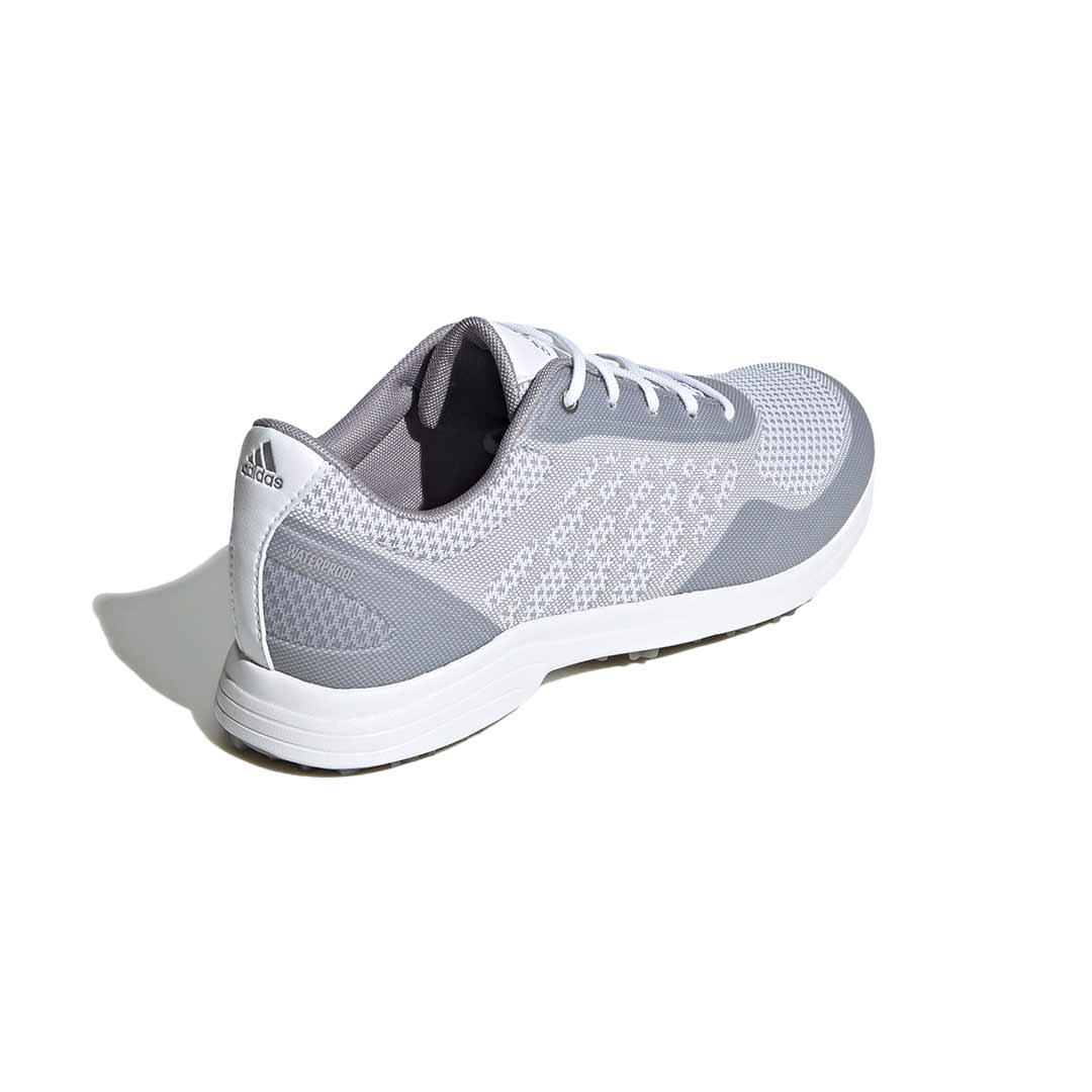 adidas - Women's Alphaflex Sport Golf Shoes (FX4063) - Image 3