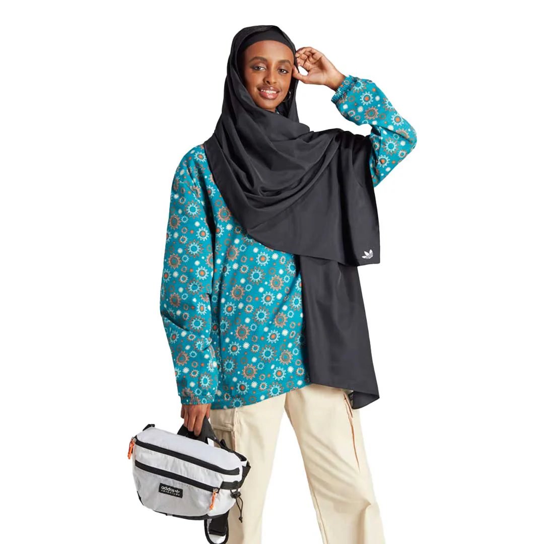 adidas - Women's Always Original Head Scarf (IC8347) - Image 4