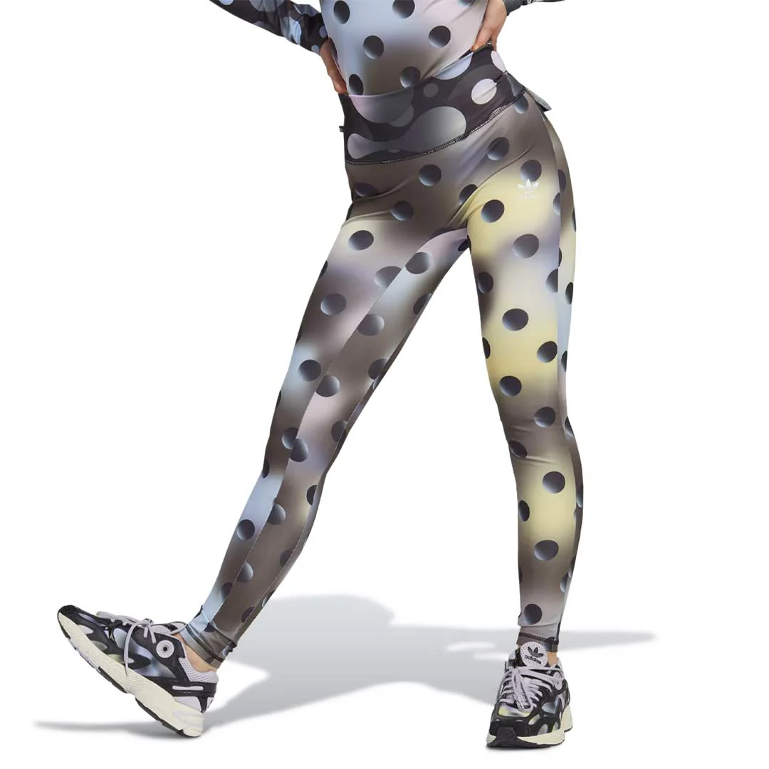 adidas - Women's Always Original Leggings (IC1524) - Image 2