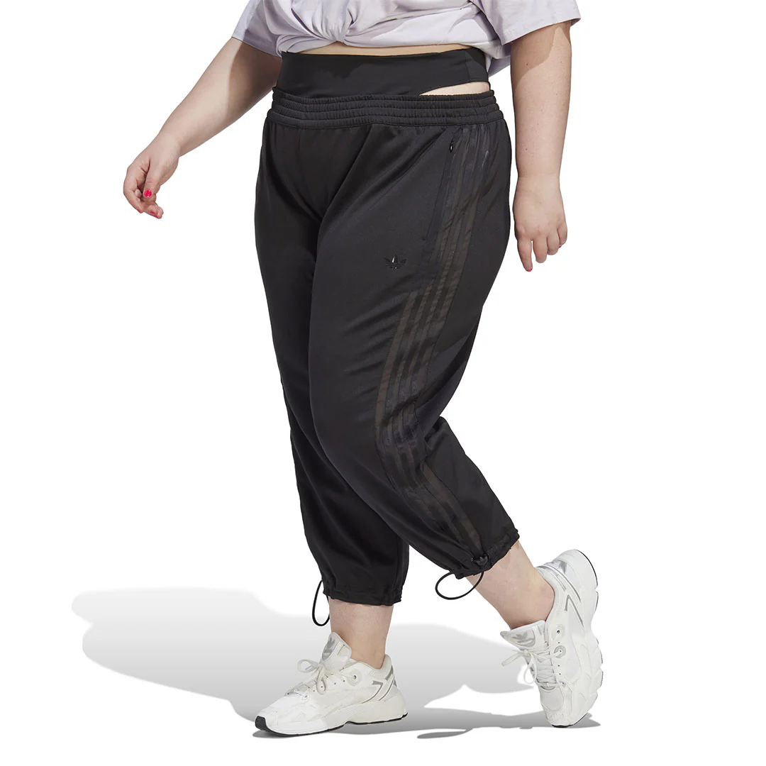 adidas - Women's Always Original Pant (Plus Size) (IC7235) - Image 2