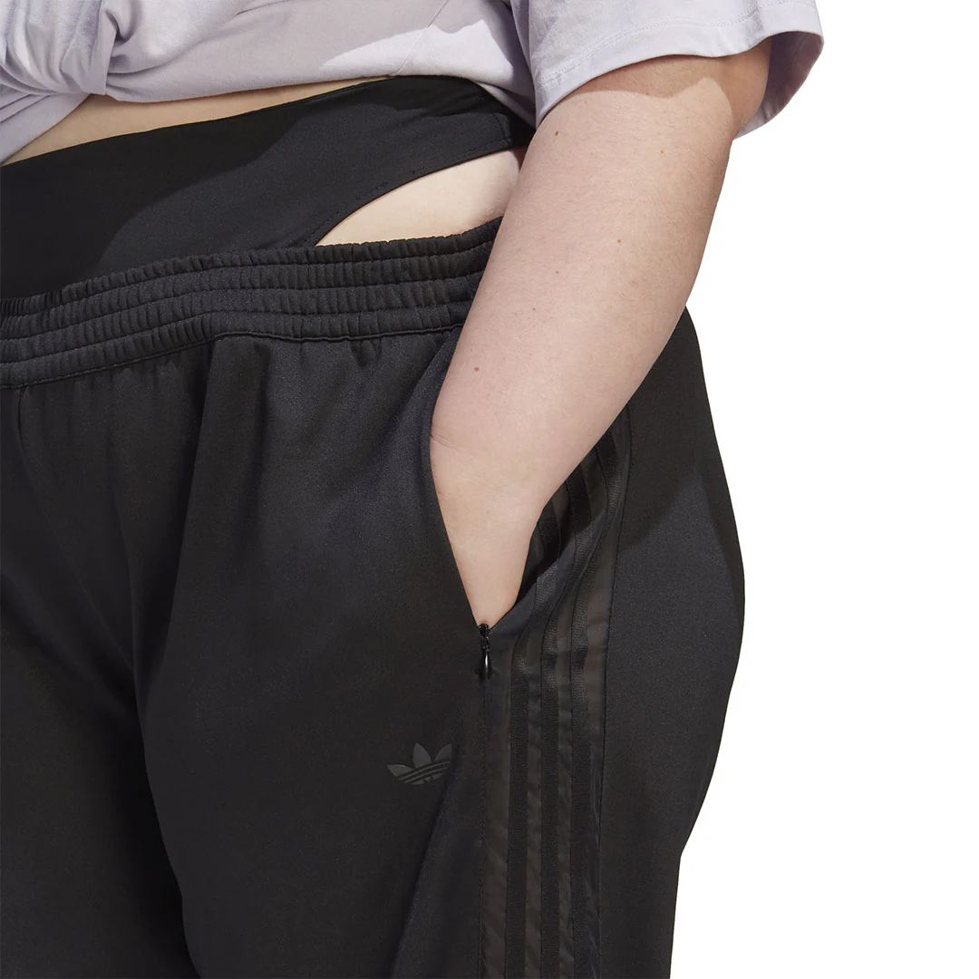 adidas - Women's Always Original Pant (Plus Size) (IC7235) - Image 4