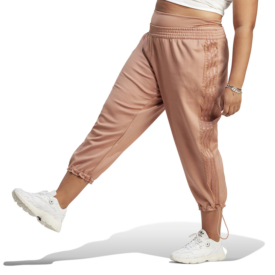 adidas - Women's Always Original Pant (Plus Size) (IC7236) - Image 2