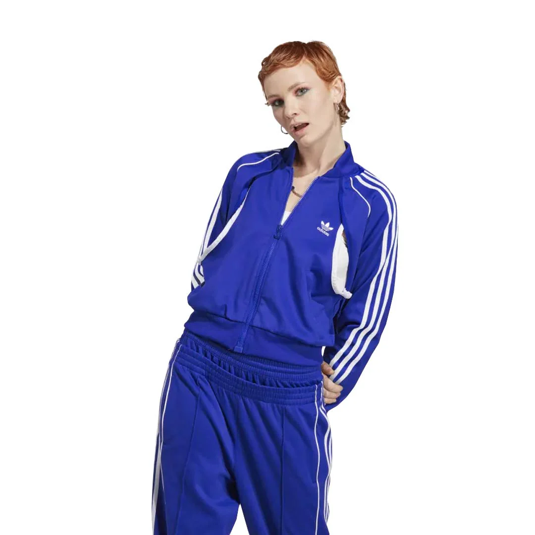 adidas - Women's Always Original SST Track Jacket (IC5580) - Image 2