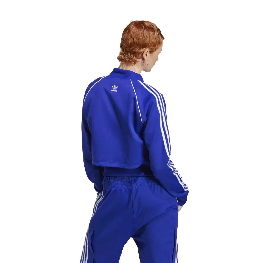 adidas - Women's Always Original SST Track Jacket (IC5580) - Image 4