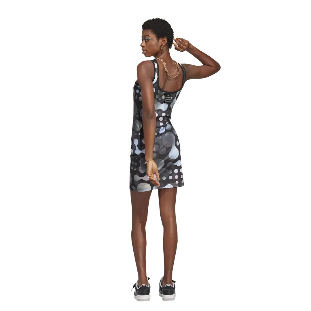 adidas - Women's Always Original Tank Dress (IC1529) - Image 4