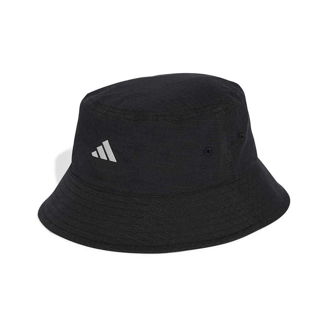 adidas - Women's Amg Petronas Formula One Team Bucket Hat (JX1417-W) - Image 3