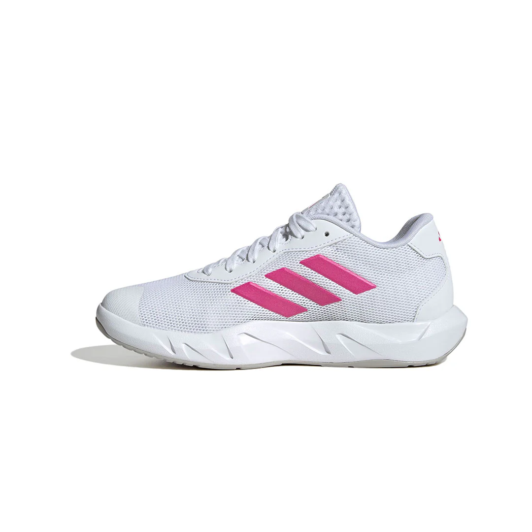 adidas - Women's Amplimove Training Shoes (JR9298) - Image 2
