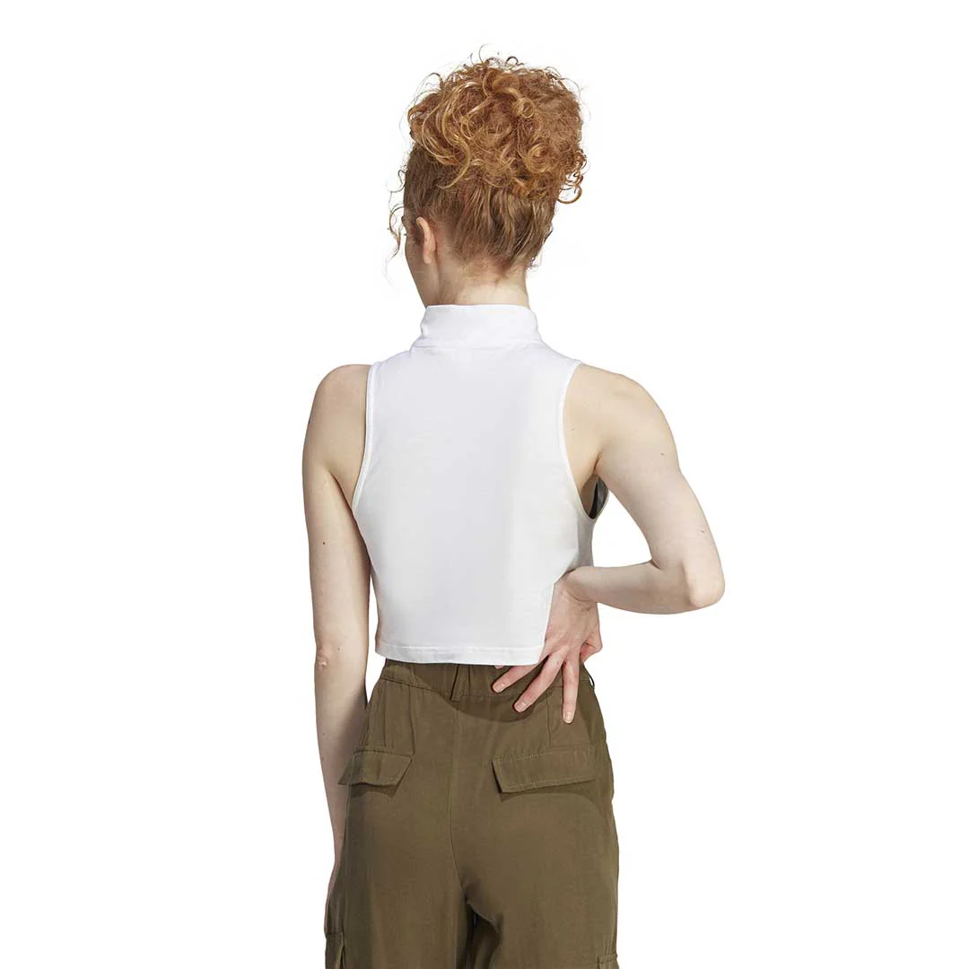 adidas - Women's AOP Tank Top (IC0575) - Image 4