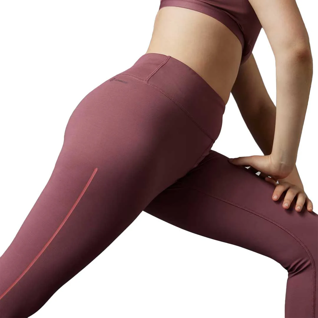 adidas - Women's Authentic Balance Yoga 7/8 Leggings (HZ9071) - Image 5