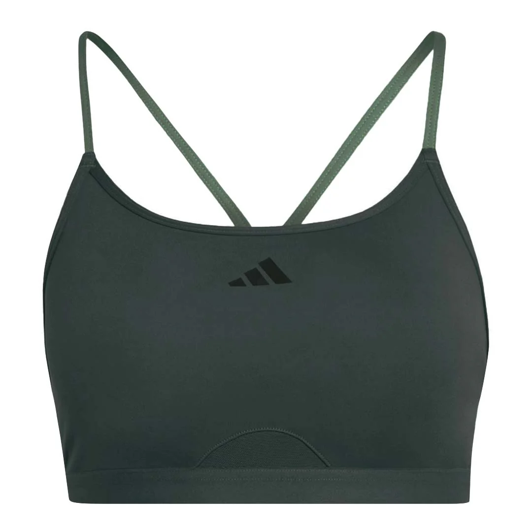 adidas - Women's Authentic Balance Yoga Light-Support Bra (IA3955)