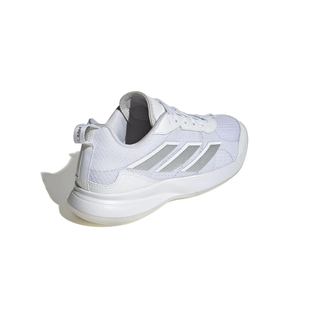 adidas - Women's Avaflash Low Tennis Shoes (IG9540) - Image 4