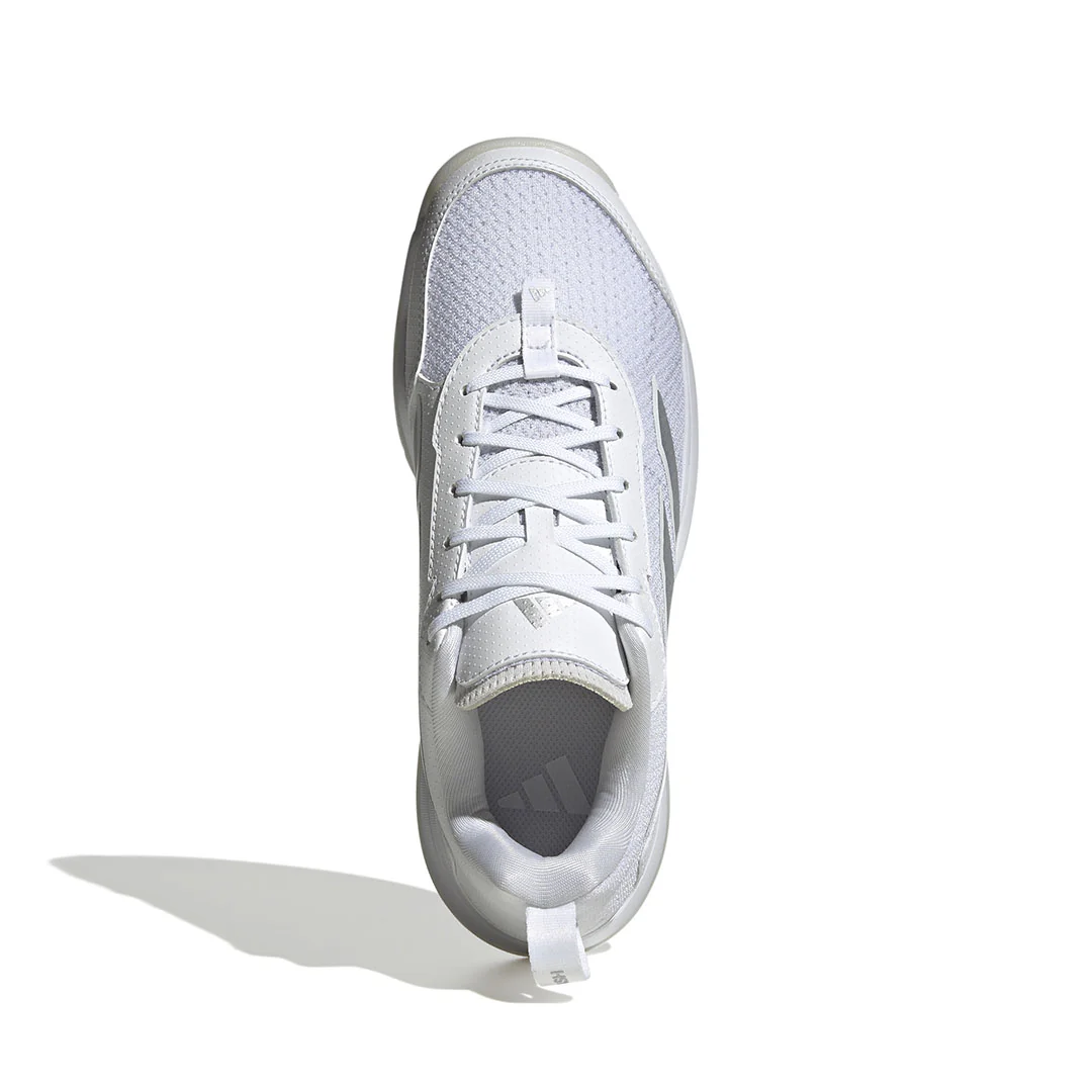 adidas - Women's Avaflash Low Tennis Shoes (IG9540) - Image 5