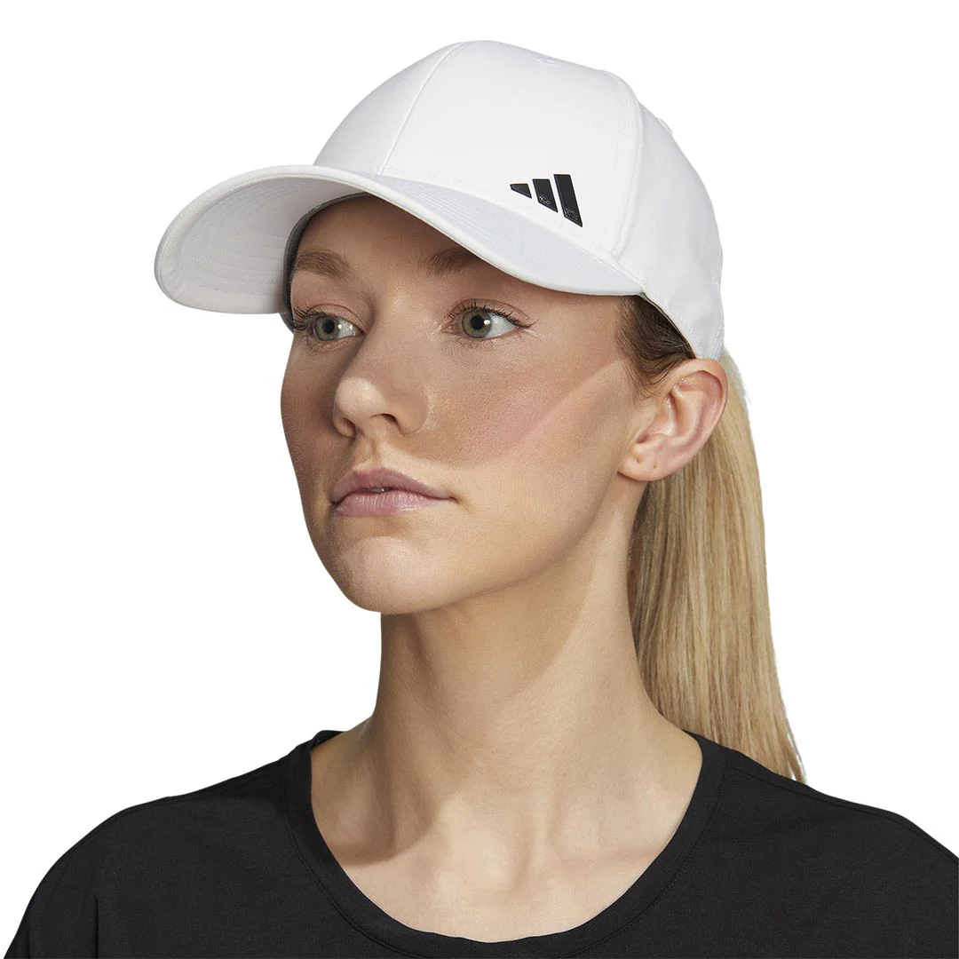 adidas - Women's Backless Hat (GB4017) - Image 4