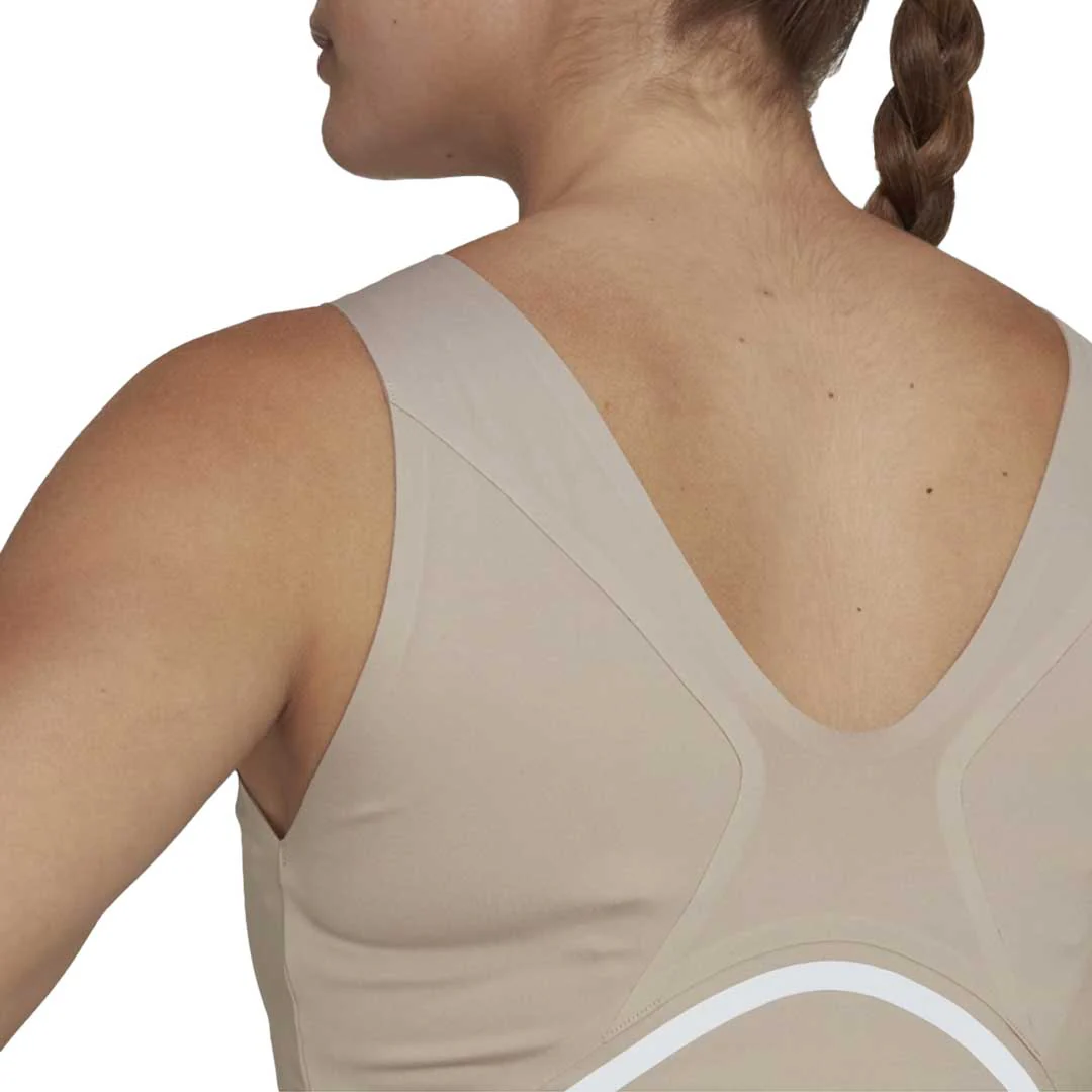 adidas - Women's Best Of adidas Tank Top (HM6265) - Image 4