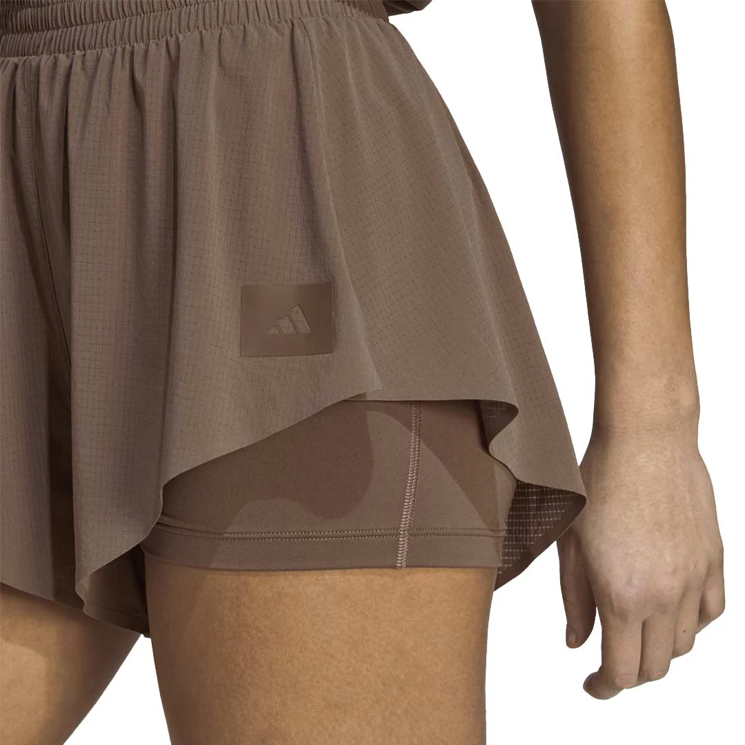 adidas - Women's Best of adidas Woven One-Piece (HR7775) - Image 5