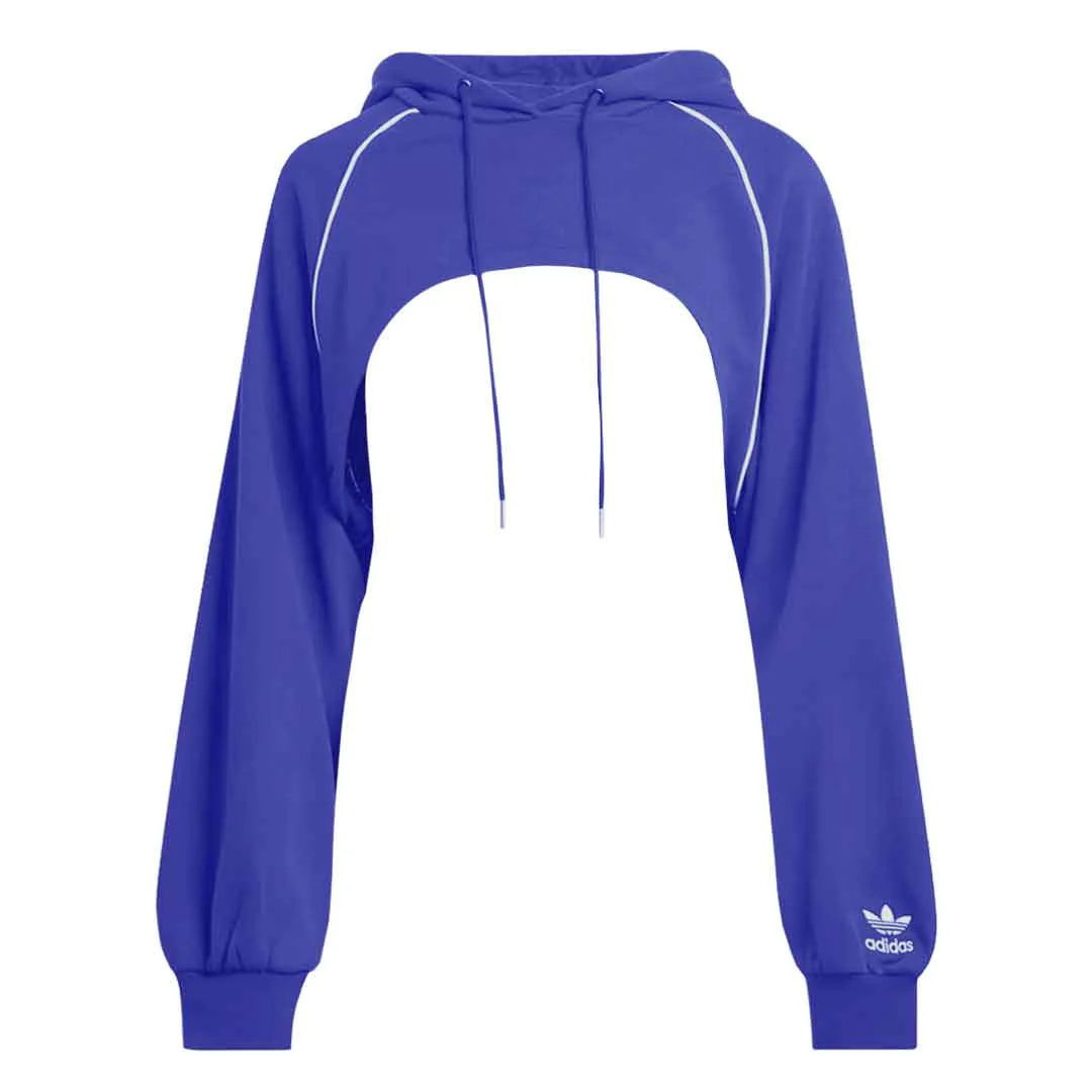 adidas - Women's Big Logo Two Piece Hoodie (IK0487) - Image 5