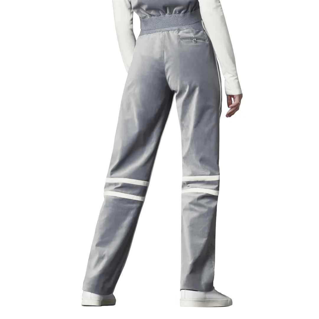 adidas - Women's Blue Version Challenger Pant (HN1002) - Image 3
