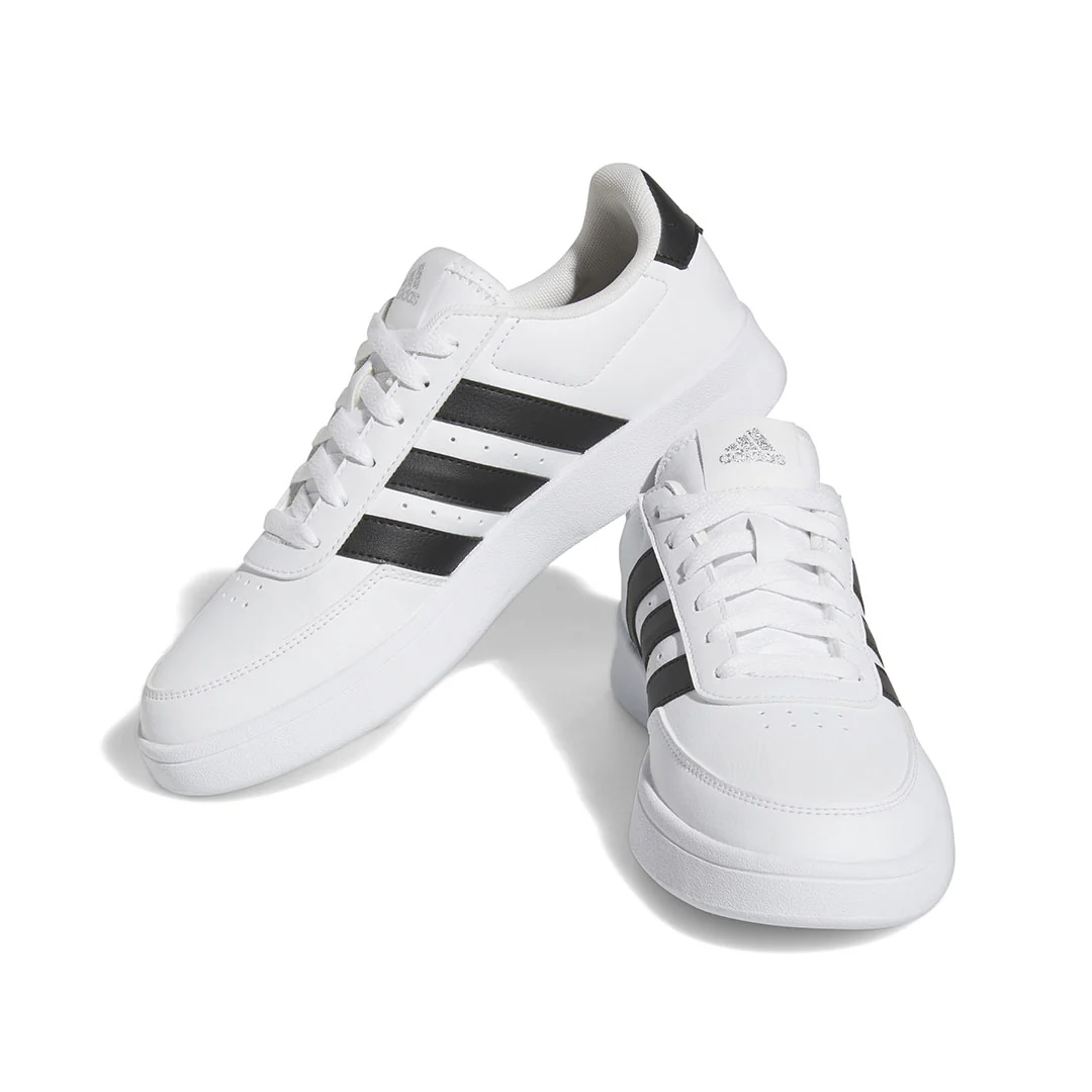 adidas - Women's Breaknet 2.0 Shoes (HP9445) - Image 3