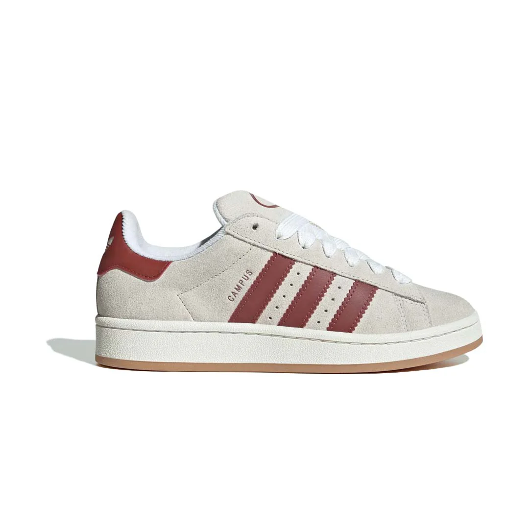 adidas - Women's Campus 00s Shoes (JQ7783)