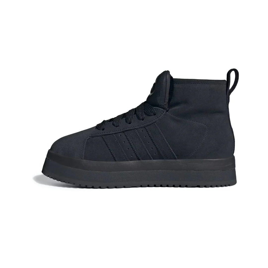 adidas - Women's Campus 00s Winter Mid Shoes (JR3737) - Image 2