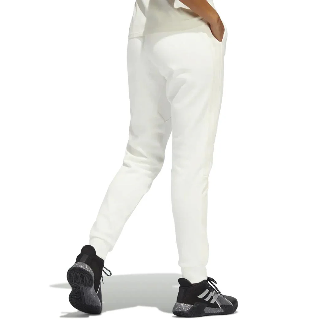 adidas - Women's Candace Parker Pant (HR2575) - Image 3