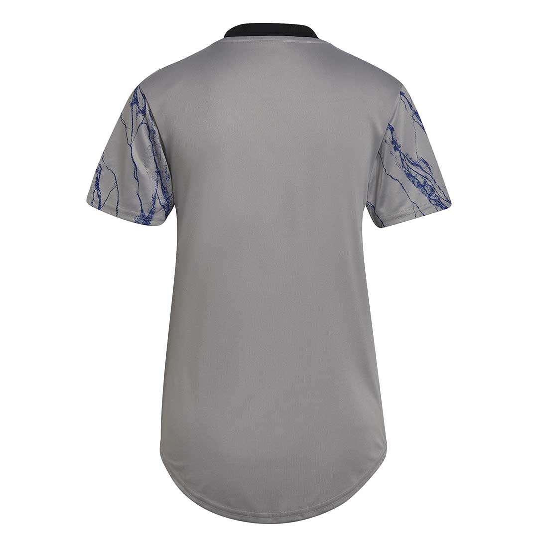adidas - Women's CF Montreal 22/23 Away Jersey (H55821) - Image 6