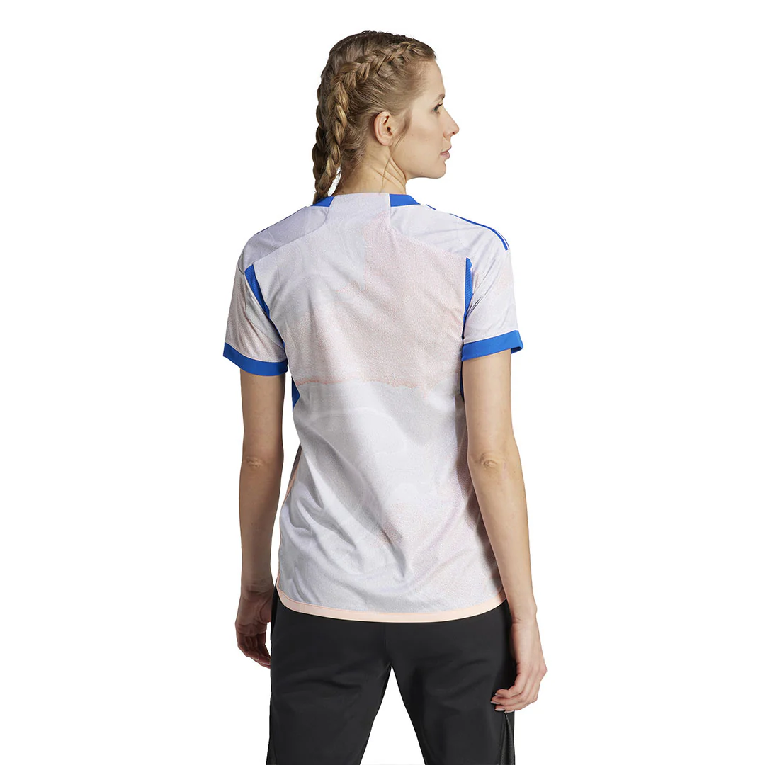 adidas - Women's Chile 23 Away Jersey (IA2521) - Image 4