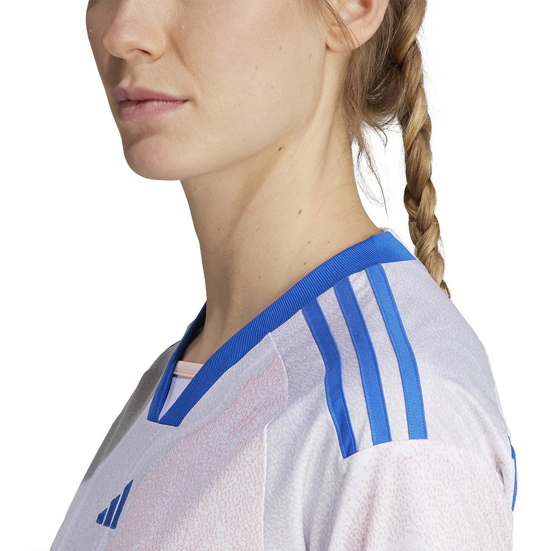 adidas - Women's Chile 23 Away Jersey (IA2521) - Image 6