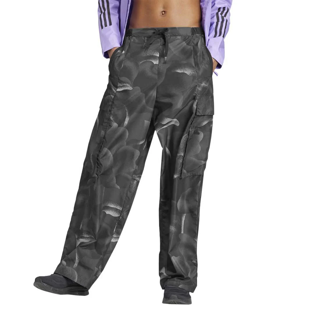 adidas - Women's City Escape Cargo Pant (IM4964) - Image 2